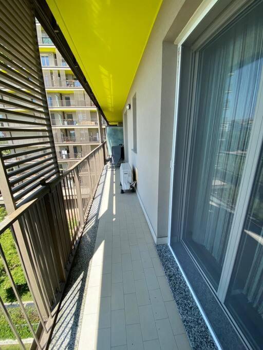 Elysion - Park View Apartment Mailand Exterior foto