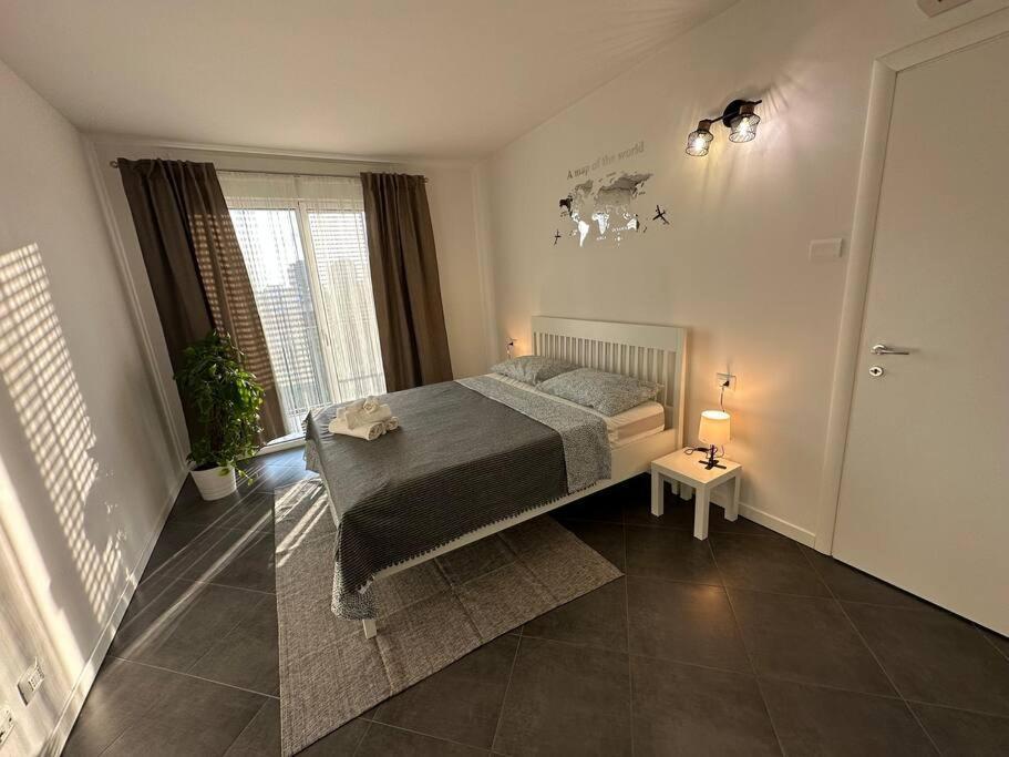 Elysion - Park View Apartment Mailand Exterior foto