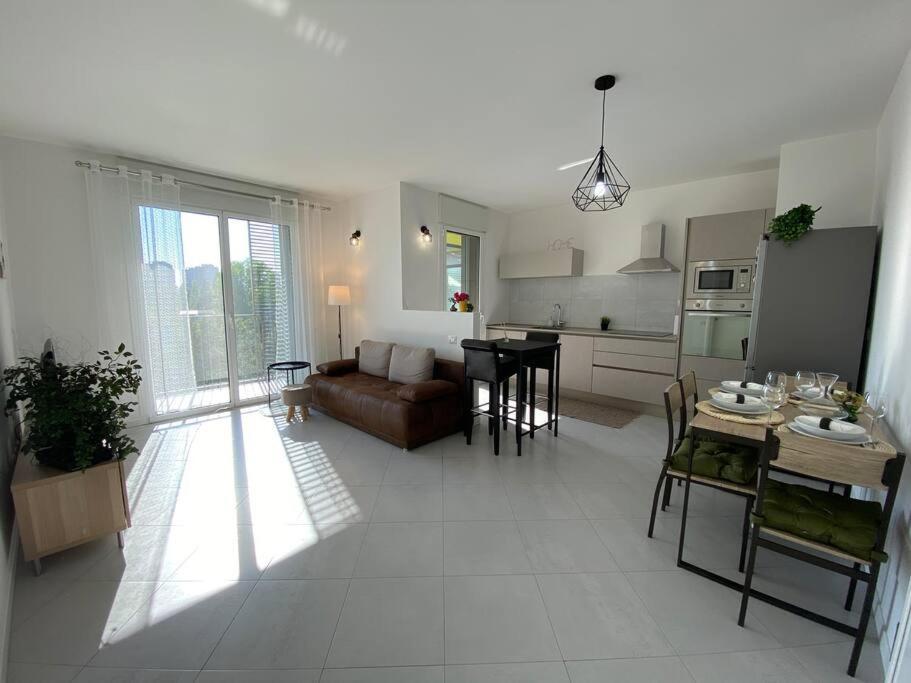 Elysion - Park View Apartment Mailand Exterior foto