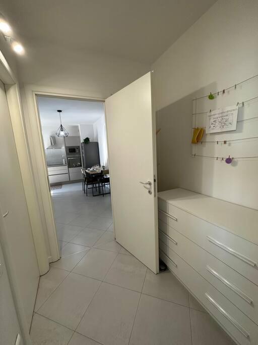 Elysion - Park View Apartment Mailand Exterior foto