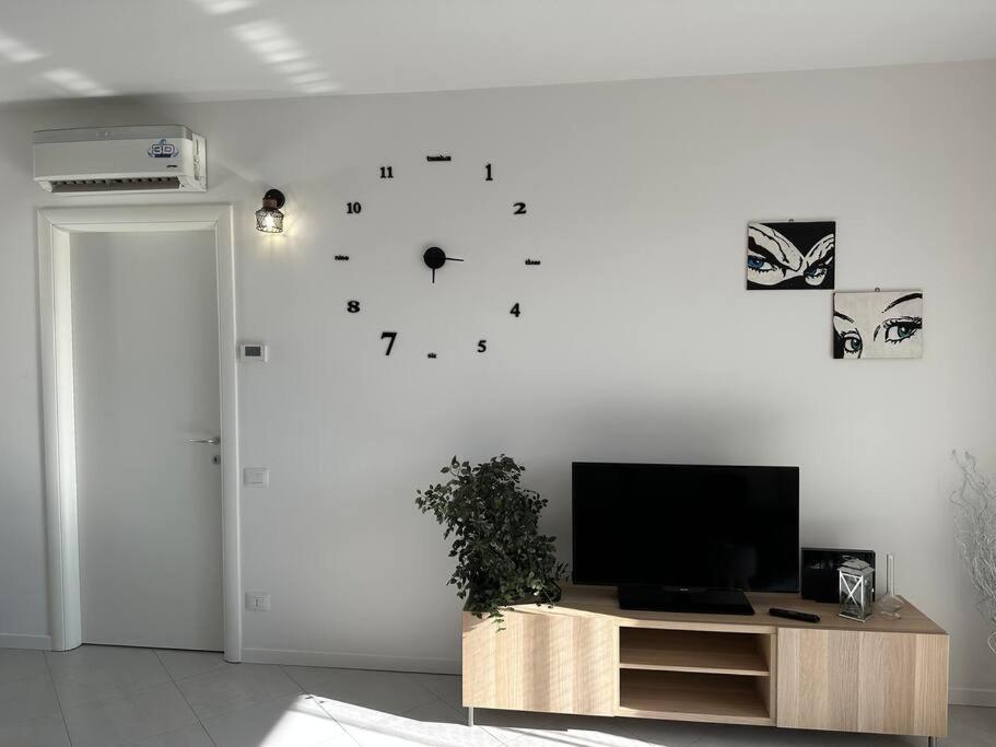 Elysion - Park View Apartment Mailand Exterior foto